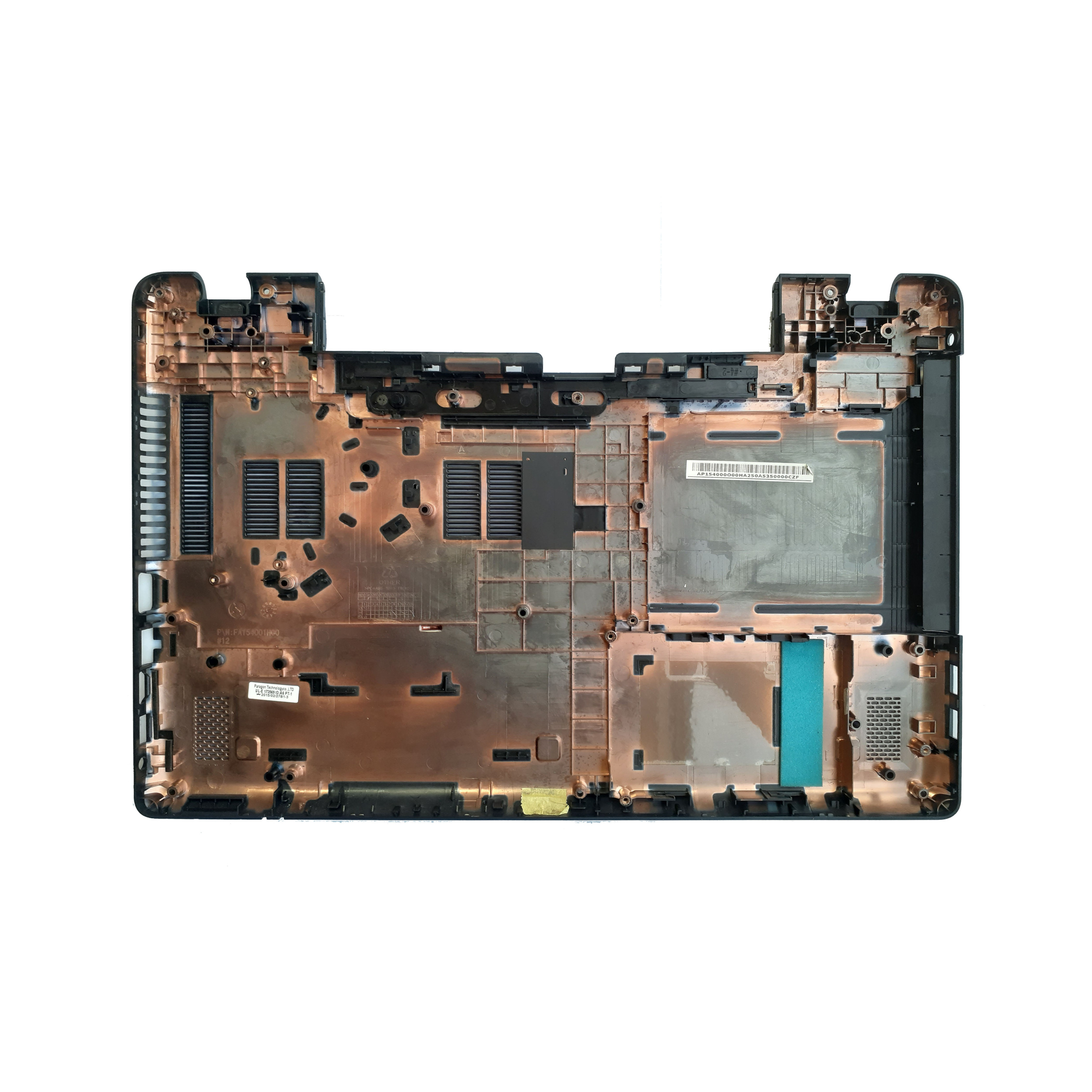 Bottom Case Acer E5-571G