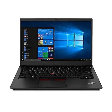لپ تاپ 14 اینچی لنوو مدل ThinkPad E14 Gen 4-i5 8GB 512SSD MX550