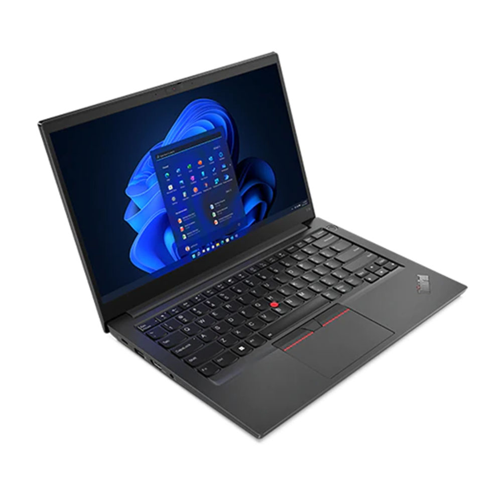 لپ تاپ 14 اینچی لنوو مدل ThinkPad E14 Gen 4-i5 8GB 512SSD MX550