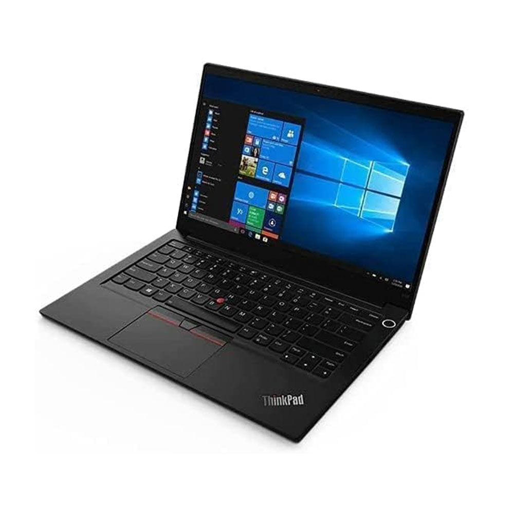 لپ تاپ 14 اینچی لنوو مدل ThinkPad E14 Gen 4-i5 8GB 512SSD MX550