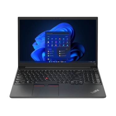 لپ تاپ 15.6 اینچی لنوو مدل ThinkPad E15 Gen 4-i5 8GB 512SSD MX550