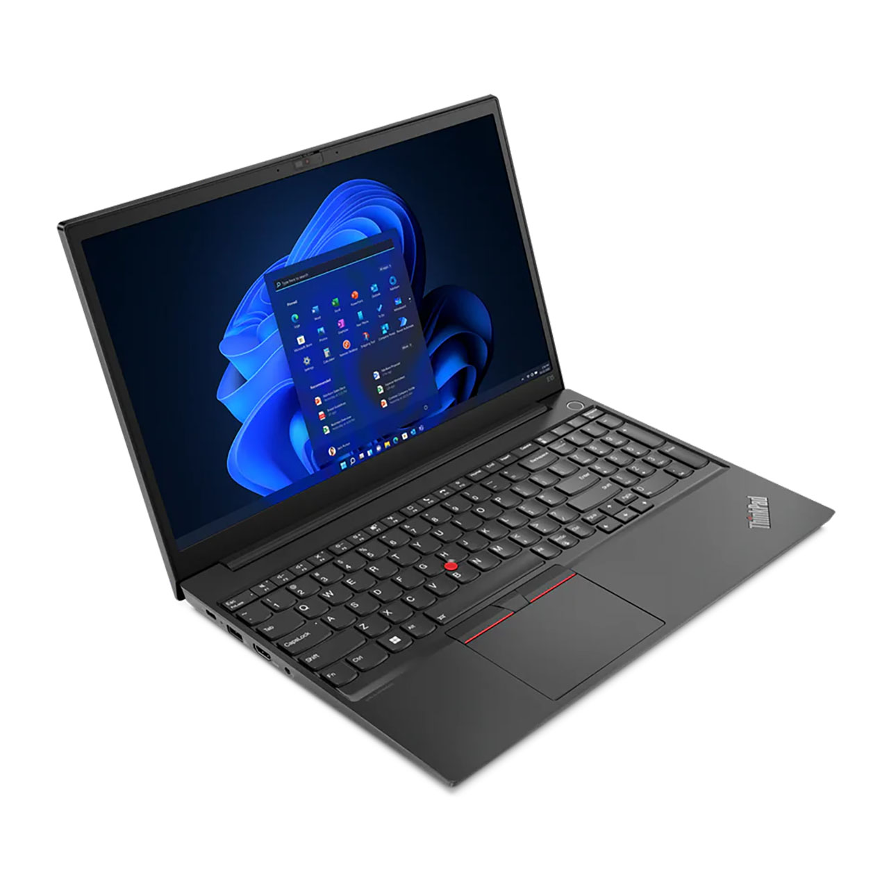 لپ تاپ 15.6 اینچی لنوو مدل ThinkPad E15 Gen 4-i5 8GB 512SSD MX550