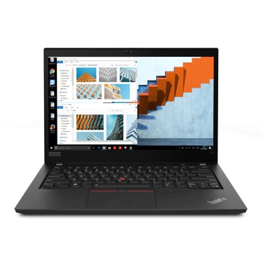 لپ تاپ 14 اینچی لنوو مدل ThinkPad T14 Gen 2--i5 8GB 256SSD