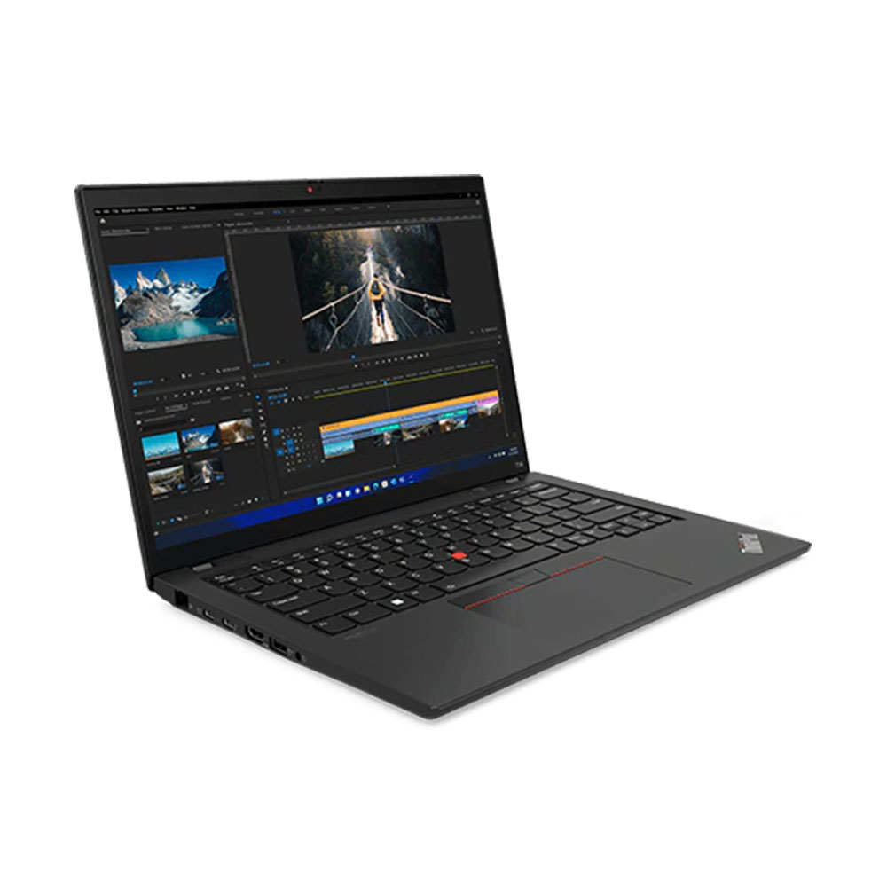 لپ تاپ 14 اینچی لنوو مدل ThinkPad T14 Gen 3-i5 8GB 512SSD