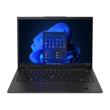 لپ تاپ 14 اینچی لنوو مدل ThinkPad X1 Carbon Gen 10-i7