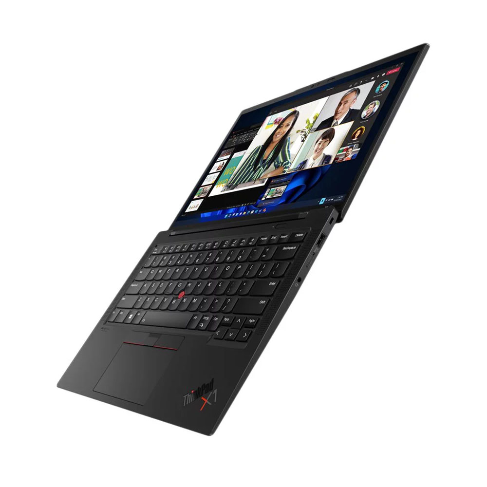 لپ تاپ 14 اینچی لنوو مدل ThinkPad X1 Carbon Gen 10-i7