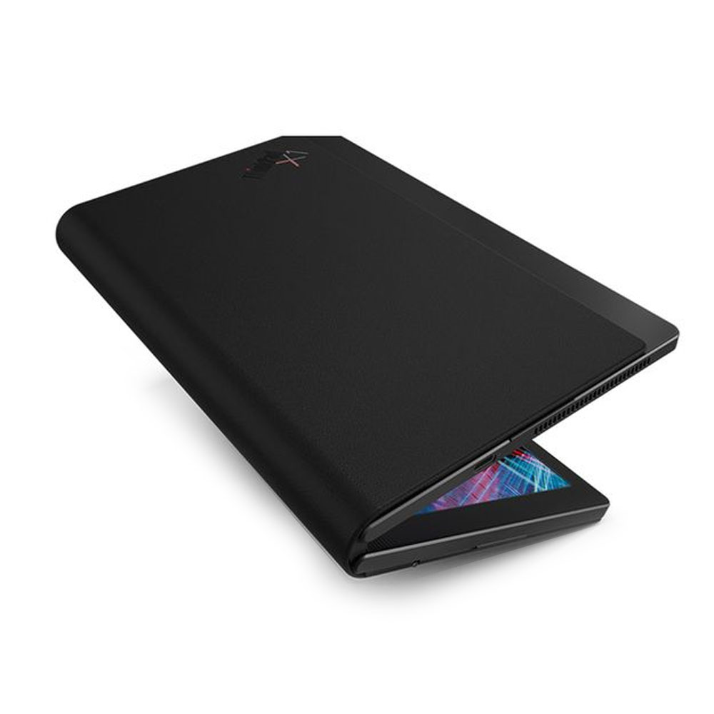 لپ تاپ 13.3 اینچی لنوو مدل ThinkPad X1 Fold Gen 1-i5 8GB 512SSD