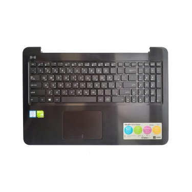 TOP Case Asus X556U