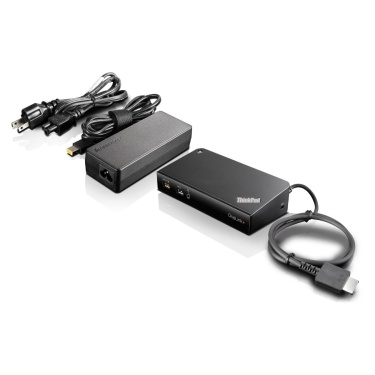 Lenovo ThinkPad OneLink+ Dock