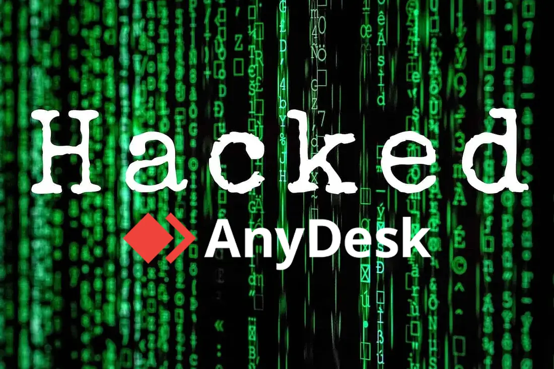 اِنی‌دسک هک شد، اکنون چه باید کرد؟