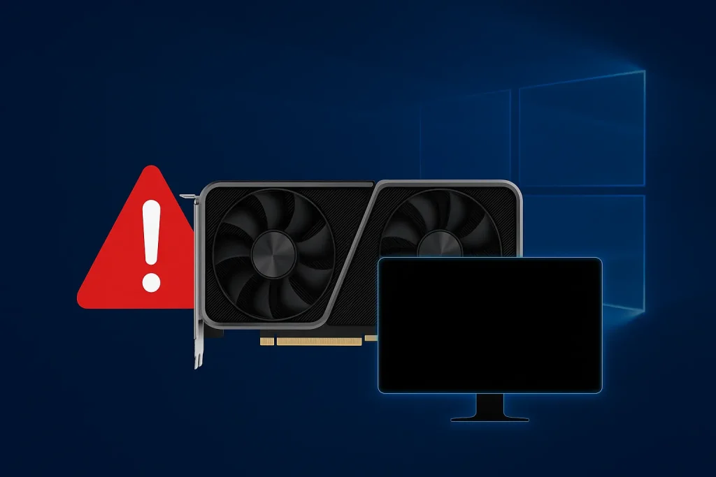 پایان گواهی UEFI در سال ۲۰۲۶؛ تهدیدی برای کارت‌های گرافیک قدیمی NVIDIA
